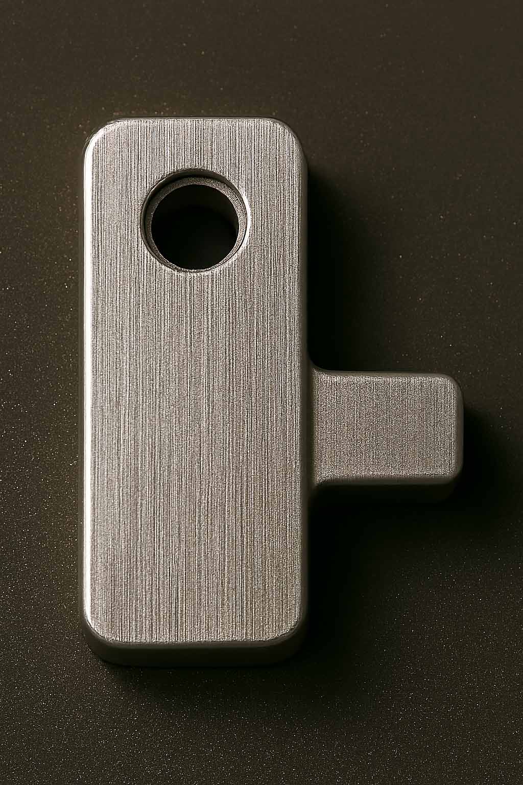 鋁合金金壓鑄模具